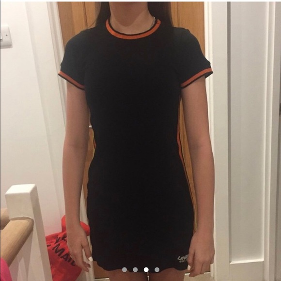 RARE UNIF DRESS - Picture 3 of 3